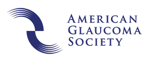 American glaucoma society logo