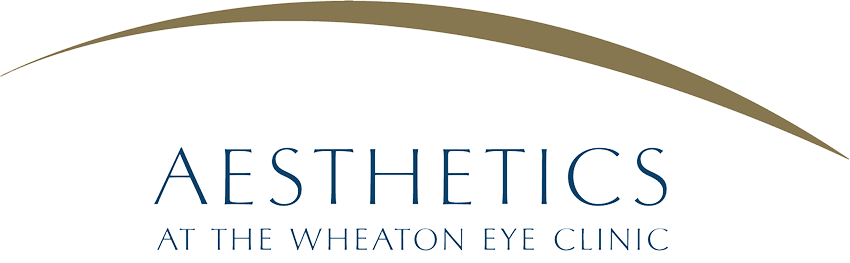 Wheaton aesthetics logo