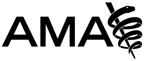 AMA logo