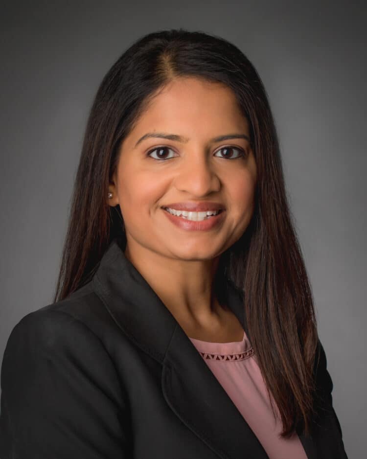 Priyanka Ernst, O.D.