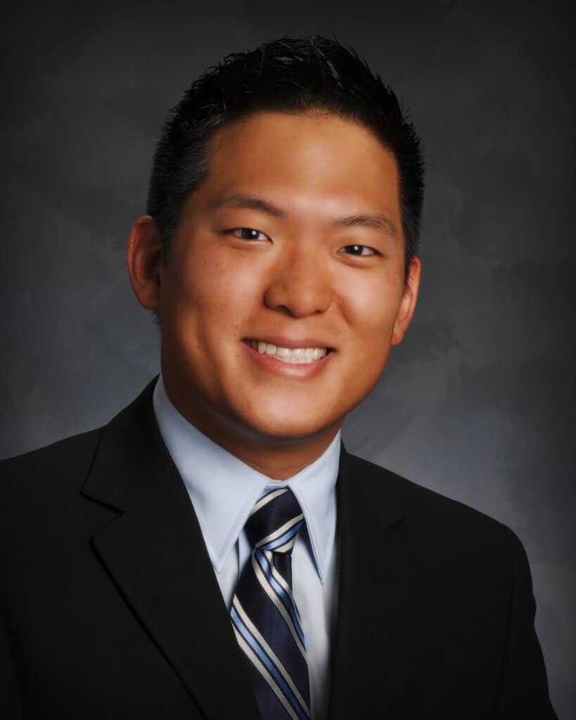 Alan S. Jin, O.D.