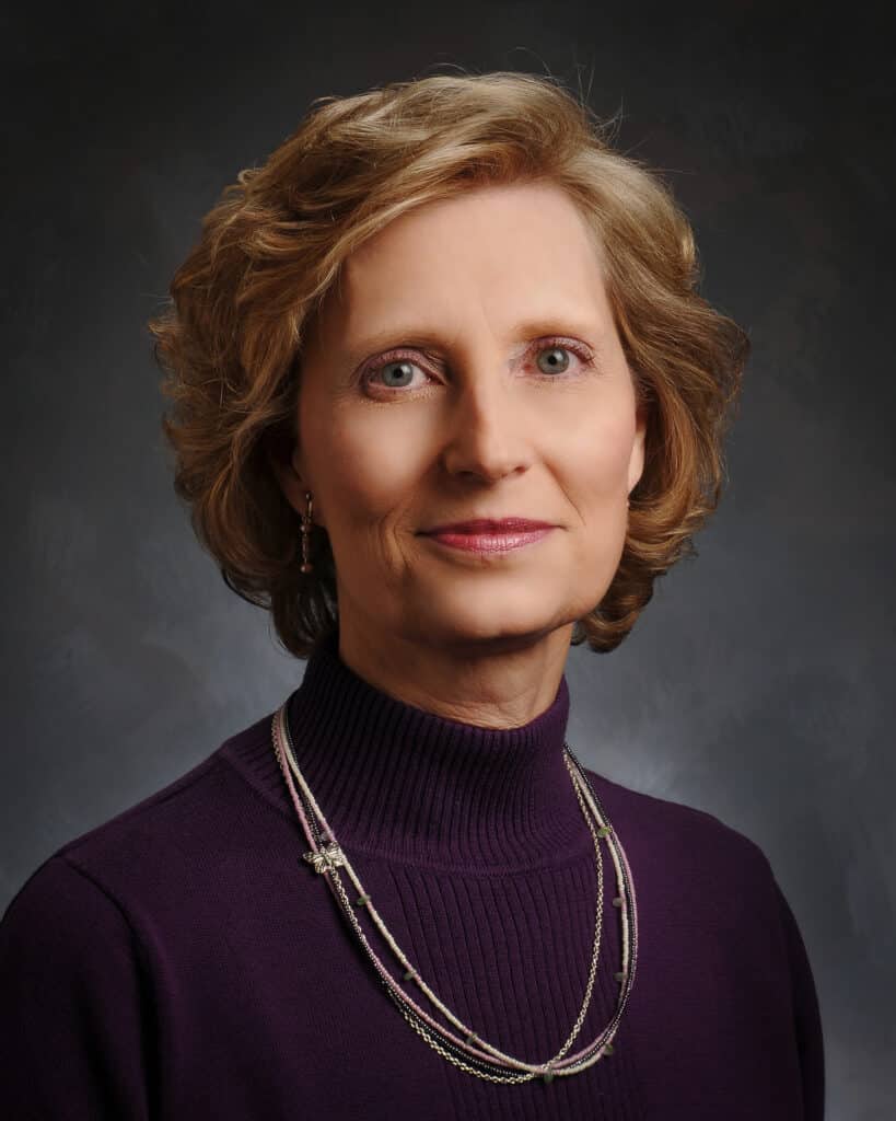 Dr. Ann E. Clark Optometrist Wheaton, IL Wheaton Eye Clinic