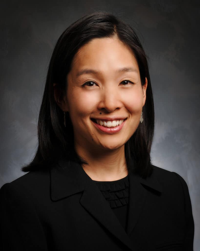 Anna J. Park, M.D.