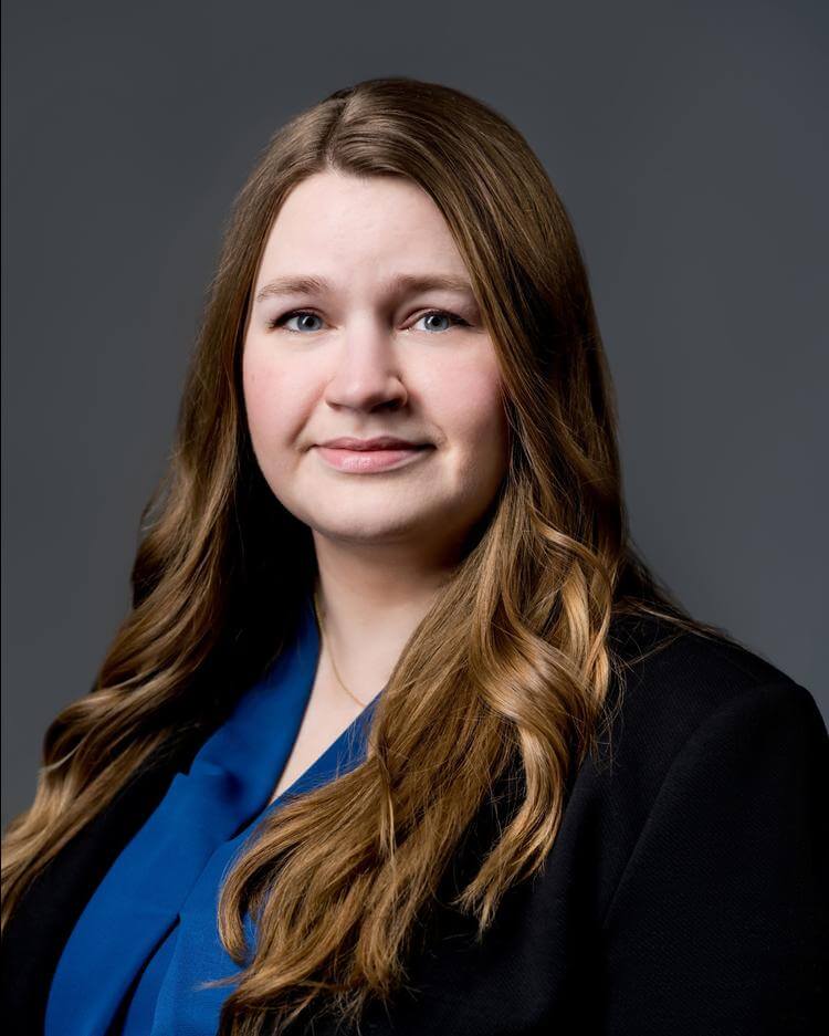 Madeline M. Coughlin, O.D.