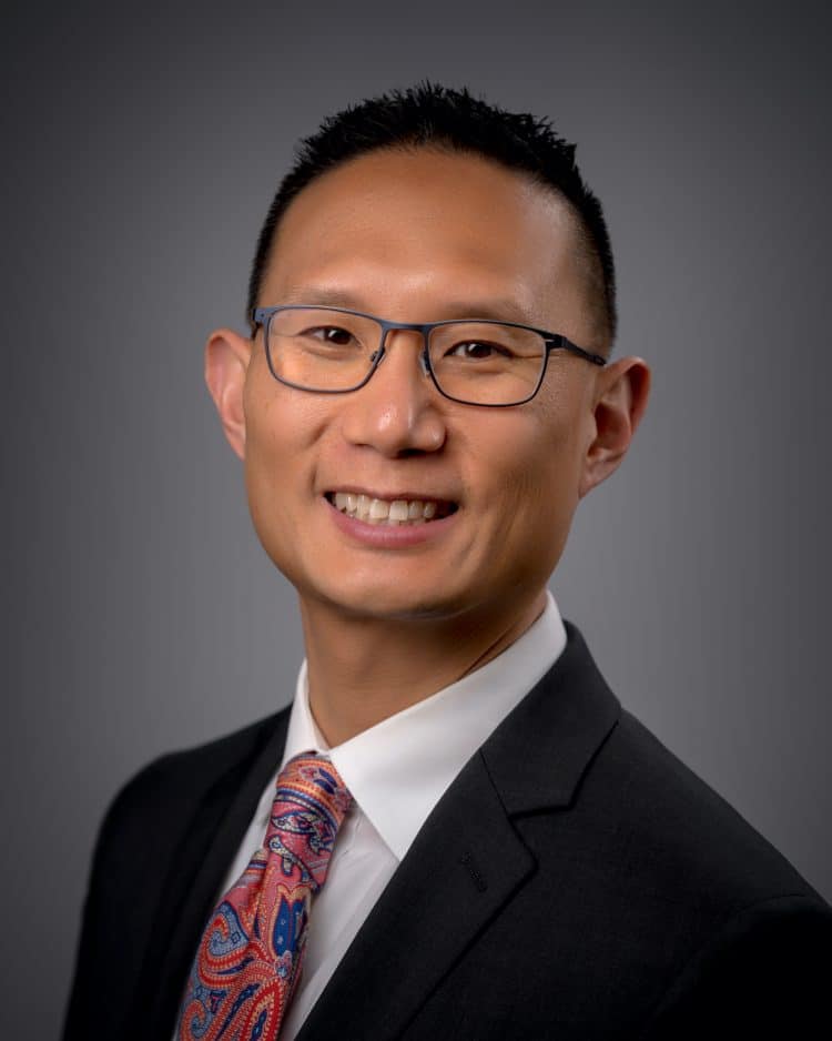 Edward Sung, M.D.