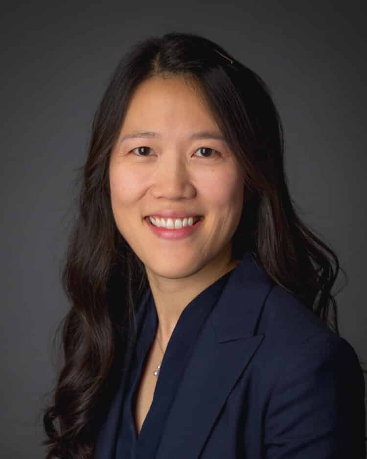 Janet A. Lee, M.D.