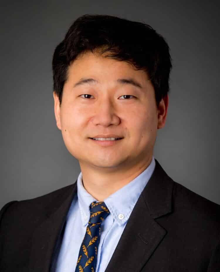 Kai B. Kang M.D.