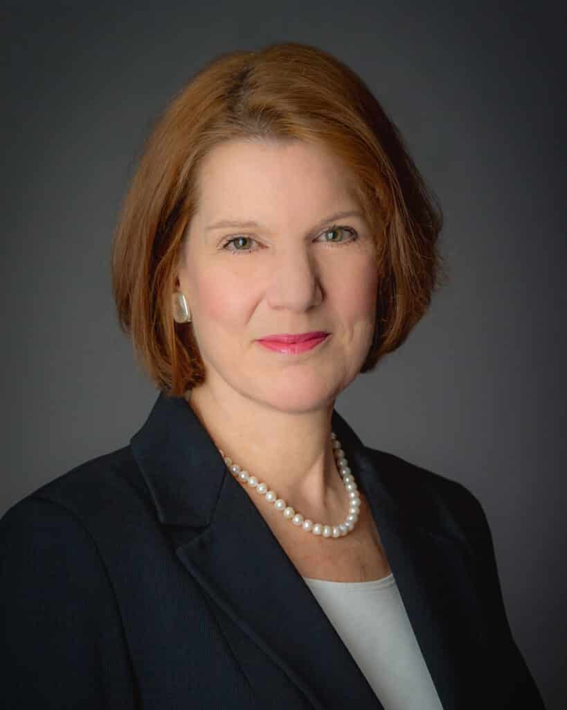 Mary G. Mehaffey, M.D.