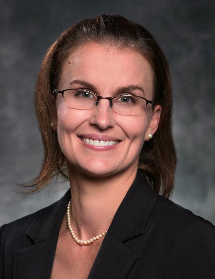 Michelle M. Kron-Gray, M.D., Ph.D.