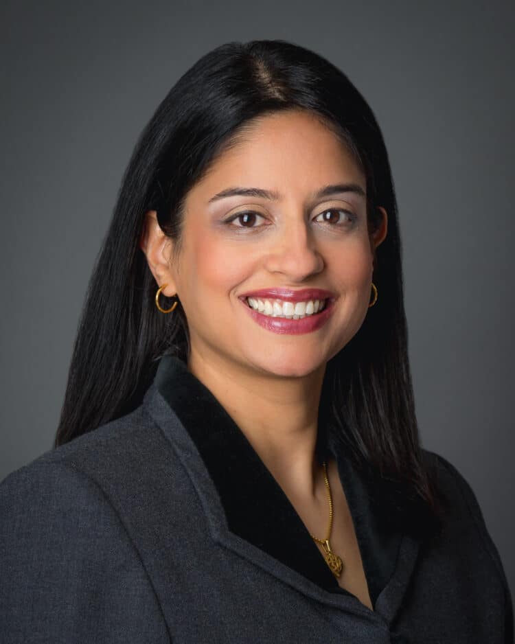 Padmini Kaushal, M.D.