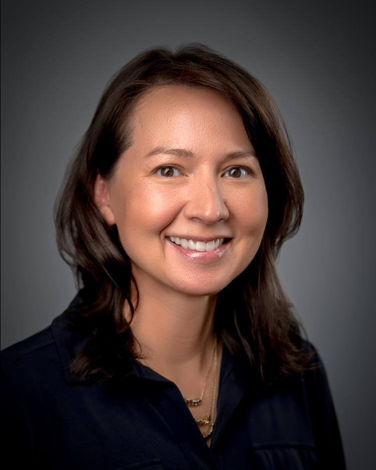 Sarah M. Reynolds, O.D.