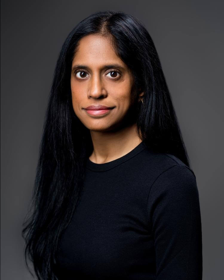Shilpa G. Reddy, M.D.