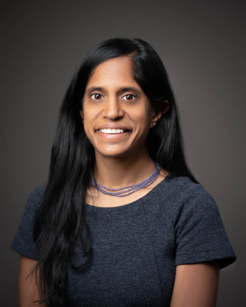 Shilpa G. Reddy, M.D.