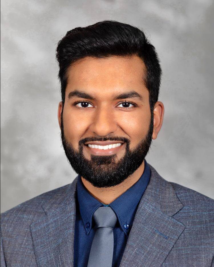 Saaquib R. Bakhsh, M.D.