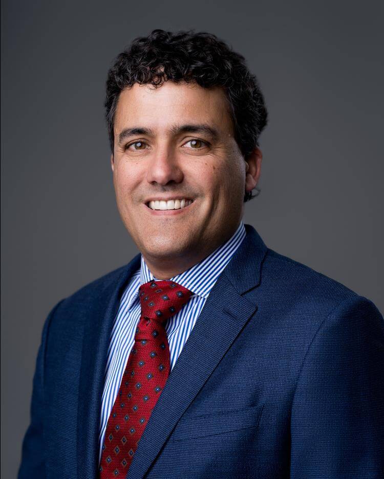 Steven R. Lafayette, M.D.