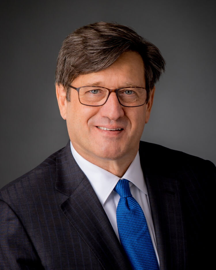 Stephen C. Gieser, M.D., M.P.H.