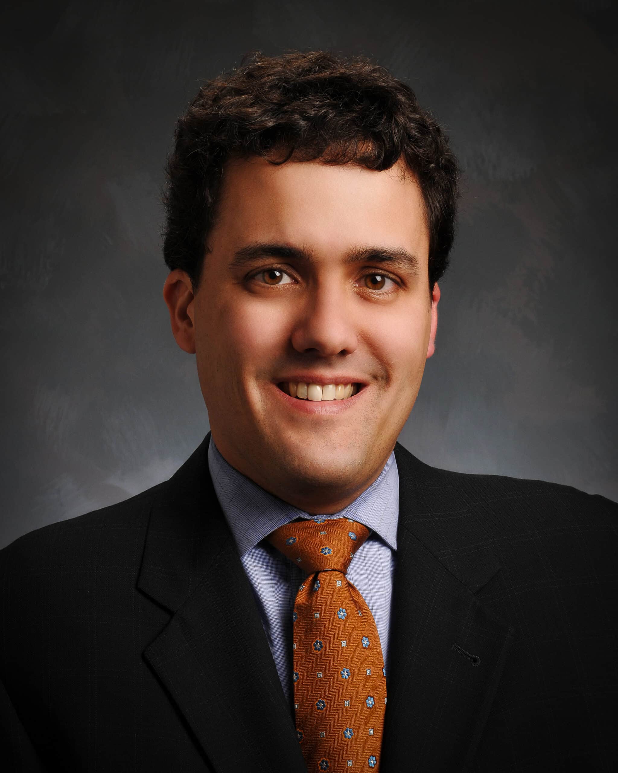 Dr. Steven Lafayette Ophthalmologist Wheaton Hinsdale