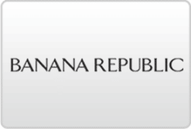 Banana Republic