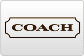 Coach Logo