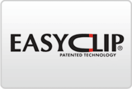 EasyClip Logo