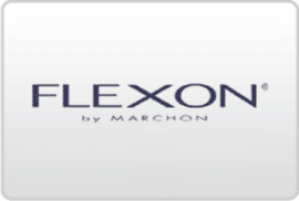 flexon logo