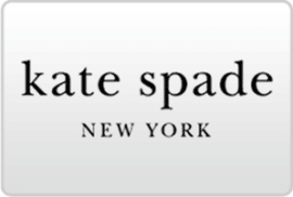 kate spade logo