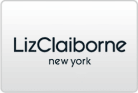 Liz Claiborne Logo