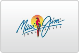 Maui Jim logo