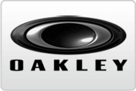 oakley logo