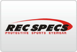 Rec Specs Eyewear